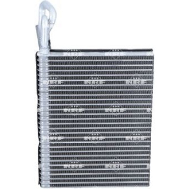 NRF Verdampfer, Klimaanlage EASY FIT 36200