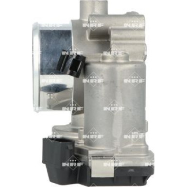 NRF Drosselklappenstutzen 408052