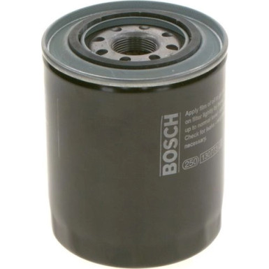 BOSCH 0 986 452 042 Ölfilter BOSCH 0 986 452 042 Ölfilter