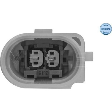Meyle Sensor, Abgastemperatur MEYLE-ORIGINAL: True to OE 114 800 0263