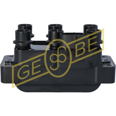 GEBE Zündspule 9 4625 1