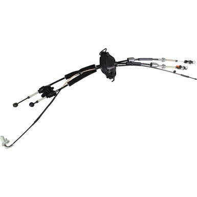 Seilzug, Schaltgetriebe 3150386 Seilzug, Schaltgetriebe 3150386