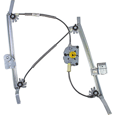 Metzger Fensterheber 2160626