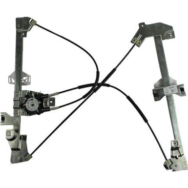 Metzger Fensterheber 2160287