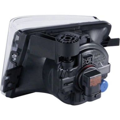 Valeo Nebelscheinwerfer 044072