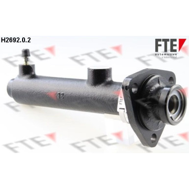 FTE Hauptbremszylinder 9722003