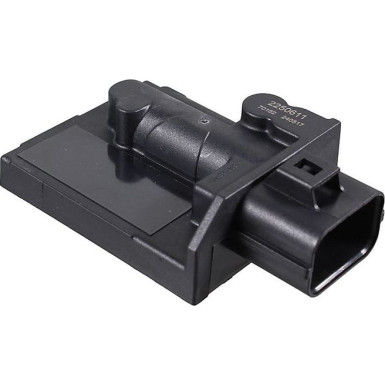 Metzger Steuergerät, Kraftstoffpumpe 2250611