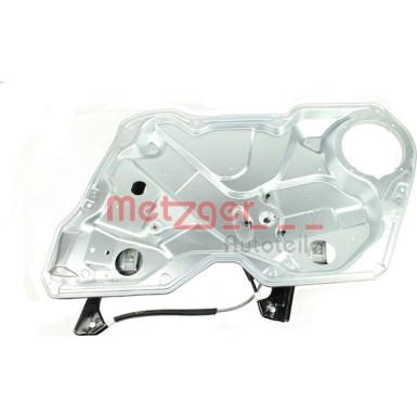 Metzger Fensterheber 2160268