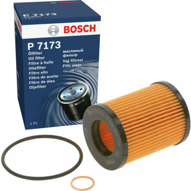 BOSCH F 026 407 173 Ölfilter BOSCH F 026 407 173 Ölfilter