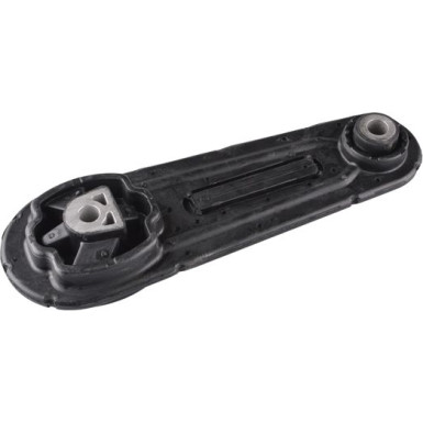 Tedgum Lagerung, Motor TED97995