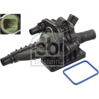 FEBI BILSTEIN 106066 Thermostat, Kühlmittel