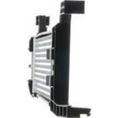 Mahle Ölkühler, Automatikgetriebe BEHR Premium Line CLC 324 000P
