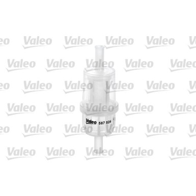 Valeo Kraftstofffilter 587524