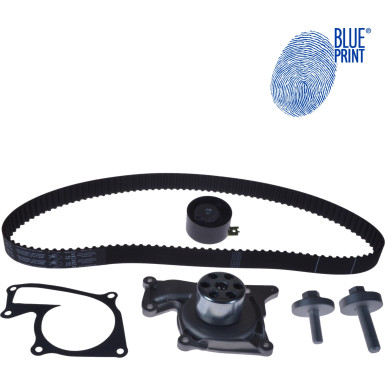 Blue Print Wasserpumpe + Zahnriemensatz ADN173702