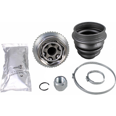 Metzger Gelenksatz, Antriebswelle COMPETENCE KIT 7110094