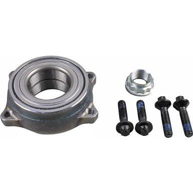 Metzger Radlagersatz COMPETENCE KIT WM 2179