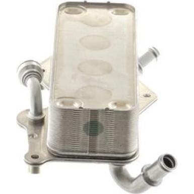 Mahle Ölkühler, Automatikgetriebe BEHR Premium Line CLC 218 000P