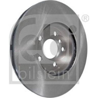 FEBI BILSTEIN 108632 Bremsscheibe