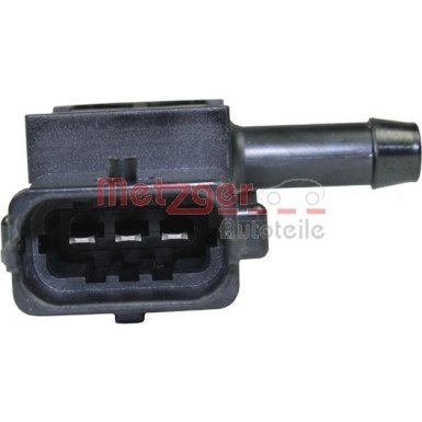 Metzger Sensor, Abgasdruck 0906309