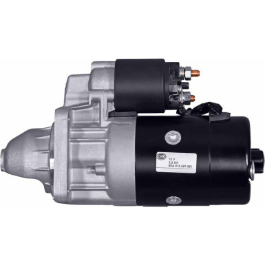 Starter 8EA 012 527-061 Starter 8EA 012 527-061