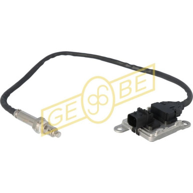 NOx-Sensor, NOx-Katalysator 9 2858 1 NOx-Sensor, NOx-Katalysator 9 2858 1