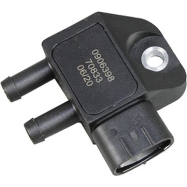 Sensor, Abgasdruck 0906398