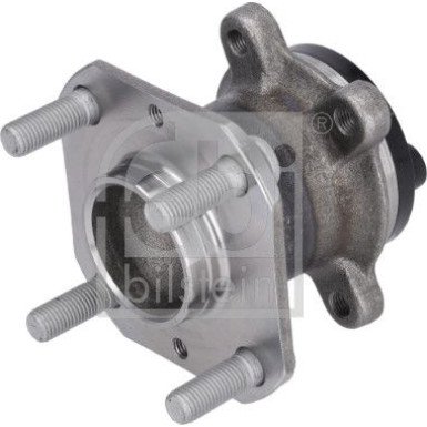 febi bilstein Radlagersatz 188645