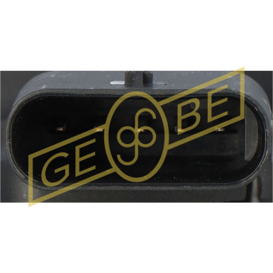 GEBE NOx-Sensor, NOx-Katalysator 9 3627 1