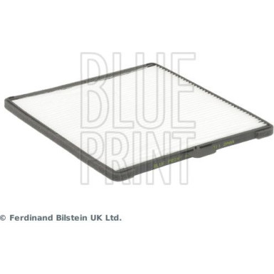 Blue Print Filter, Innenraumluft ADG02550