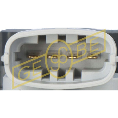 GEBE NOx-Sensor, NOx-Katalysator 9 2916 1