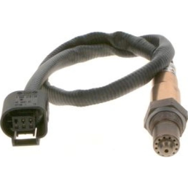 BOSCH Lambdasonde 0 258 017 187