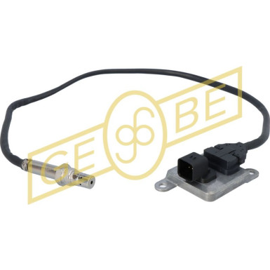 GEBE NOx-Sensor, NOx-Katalysator 9 3780 1