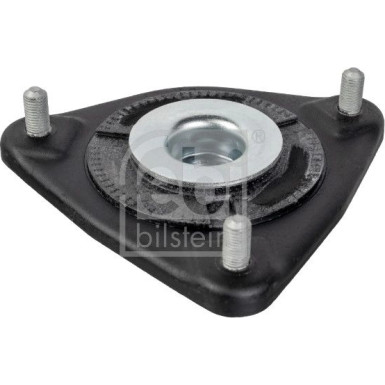 FEBI BILSTEIN 106714 Federbeinstützlager, Domlager