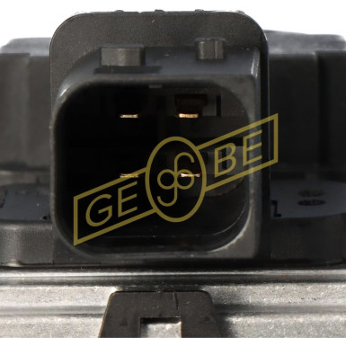 GEBE NOx-Sensor, NOx-Katalysator 9 2858 1