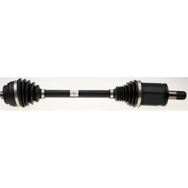 Spidan Antriebswelle GKN Automotive OE-Technologie 50° 36769 Spidan Antriebswelle GKN Automotive OE-Technologie 50° 36769