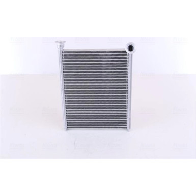 Nissens Wärmetauscher, Innenraumheizung 71162