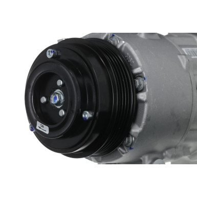 Kompressor, Klimaanlage 690016 Kompressor, Klimaanlage 690016