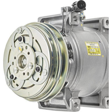 Kompressor, Klimaanlage Valeo Origins New OE TECHNOLOGIE 815151