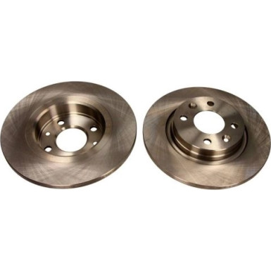 Maxgear Bremsscheibe 19-1234 Maxgear Bremsscheibe 19-1234