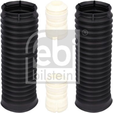 FEBI BILSTEIN 185431 Staubschutzsatz, Stoßdämpfer FEBI BILSTEIN 185431 Staubschutzsatz, Stoßdämpfer