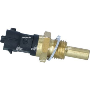 Sensor, Kühlmitteltemperatur 727040 Sensor, Kühlmitteltemperatur 727040