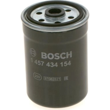 BOSCH Kraftstofffilter 1 457 434 154