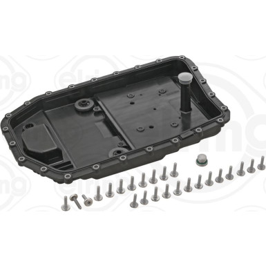 Ölwanne, Automatikgetriebe B01.650 Ölwanne, Automatikgetriebe B01.650
