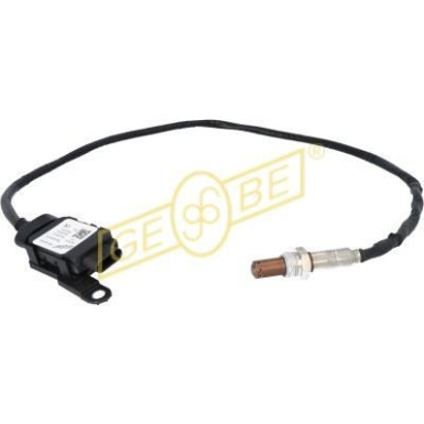 GEBE NOx-Sensor, NOx-Katalysator 9 3513 1