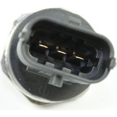 Metzger Sensor, Kraftstoffdruck 0906177