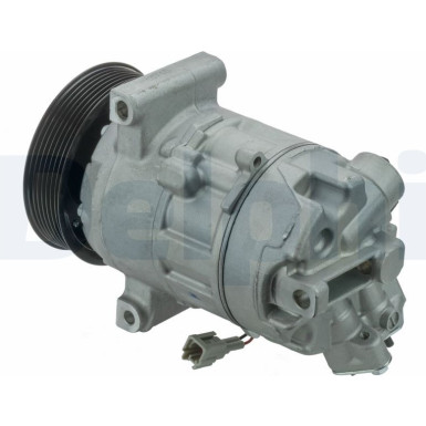 Kompressor, Klimaanlage CS20502 Kompressor, Klimaanlage CS20502