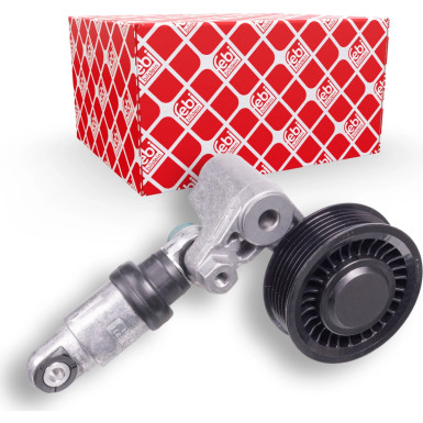 FEBI BILSTEIN 36003 Riemenspanner, Keilrippenriemen FEBI BILSTEIN 36003 Riemenspanner, Keilrippenriemen