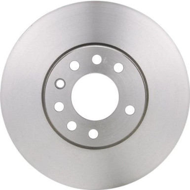 BOSCH Bremsscheibe 0 986 478 588