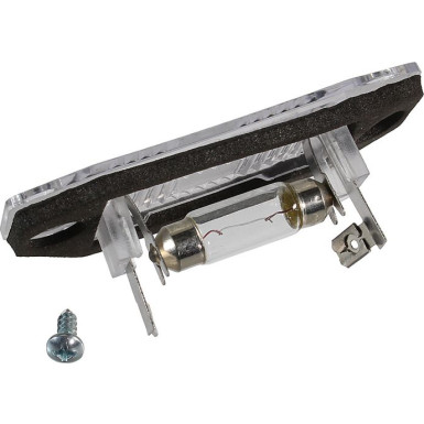 Metzger Kennzeichenleuchte 2080020