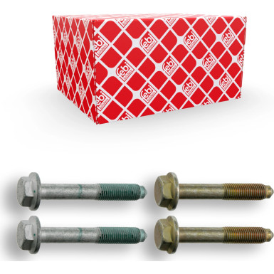 FEBI BILSTEIN 24372 Montagesatz, Lenker